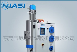 尼嘉斯三机一体除湿干燥机的组成结构是怎样的？