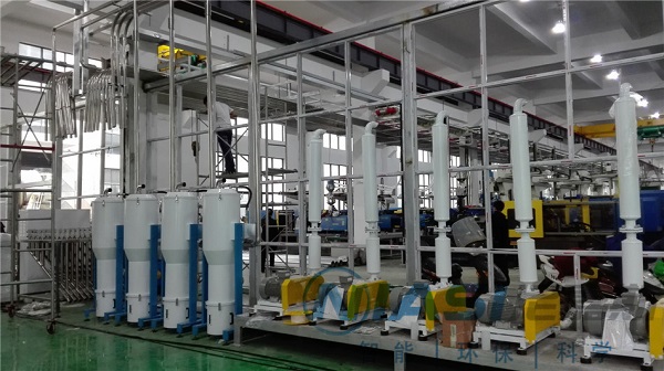 注塑成型过程中造成制品收缩凹陷的原因有哪些？
