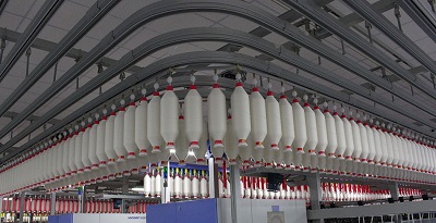 中央供料系统常见故障及其解决办法