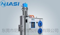 喷雾除湿干燥机出现粘壁的原因及解决方法